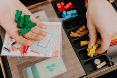 game crypto New88